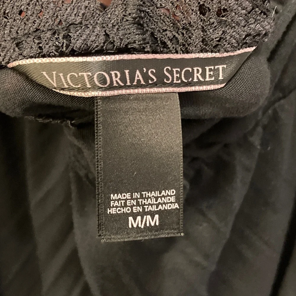 Victoria’s Secret Lingerie/Nightie